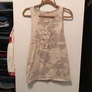 Surf Tank from Nicaragua